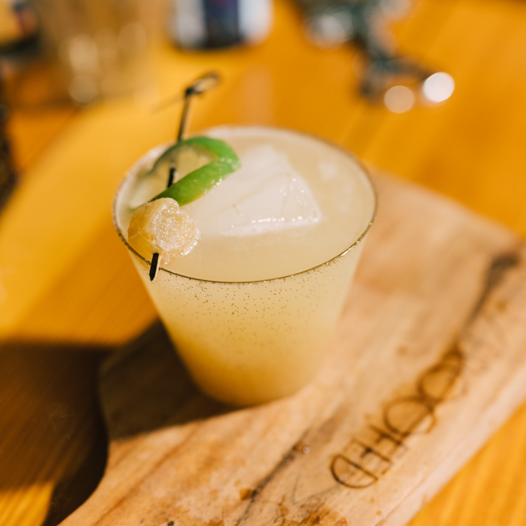Pear Ginger Mule Alcohol-Free Cocktail Kit