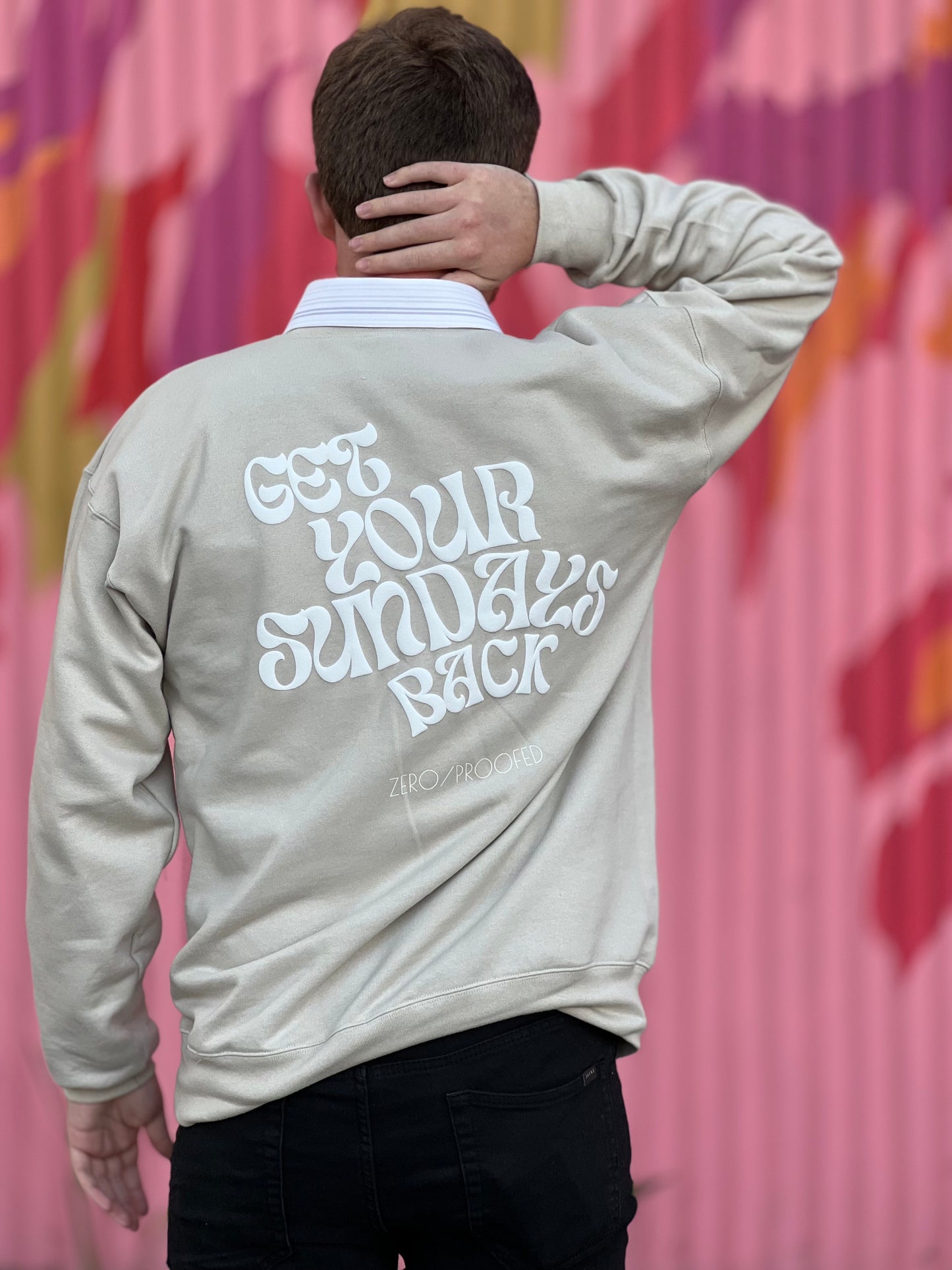 GYSB Sweatshirt