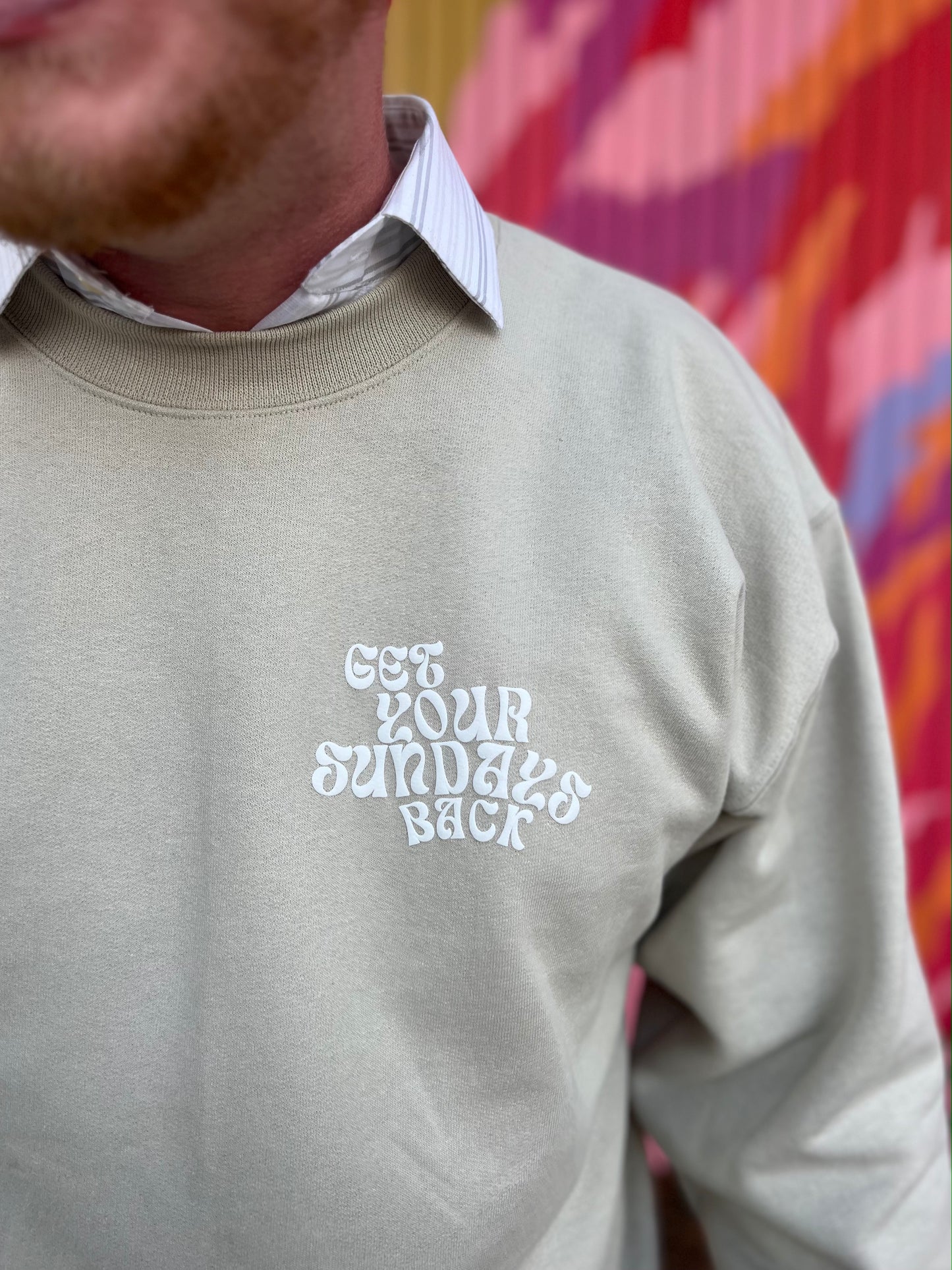 GYSB Sweatshirt