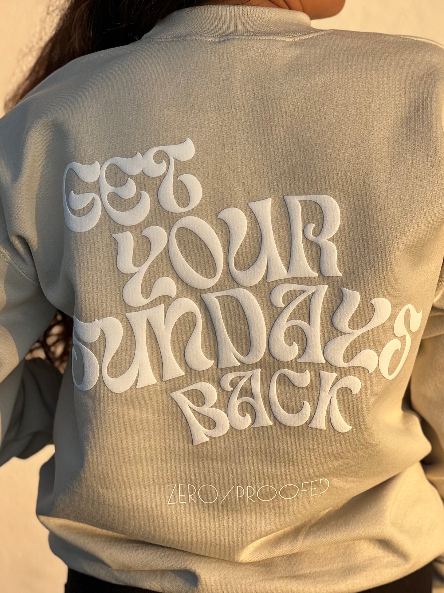 GYSB Sweatshirt